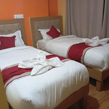 Rambler\'S Hotel