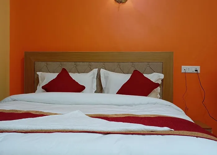 Rambler's Hotel 3*
