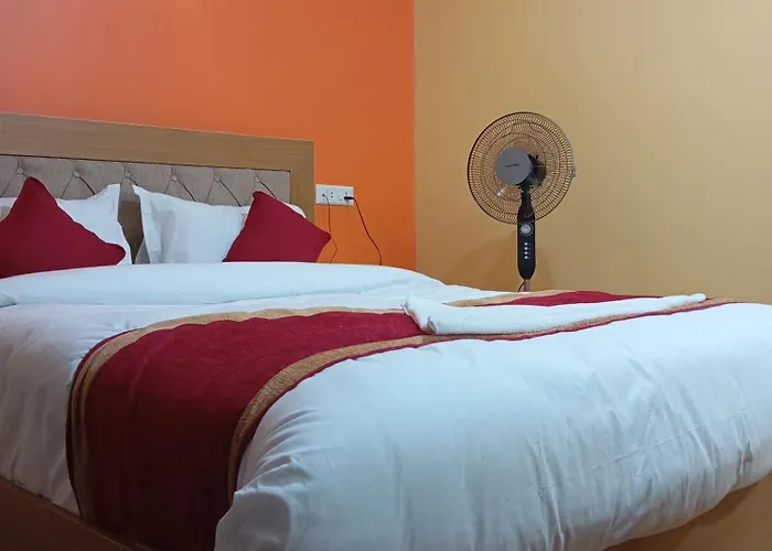 Hotel Rambler's