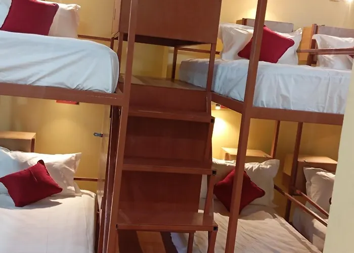 Hotel Rambler's Kathmandu