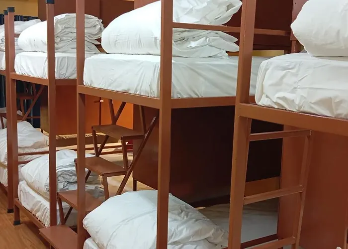 Rambler's Hotel 3*