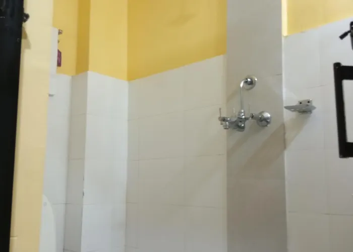 Hotel Rambler's Kathmandu