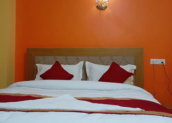 Rambler's Hotel 3*