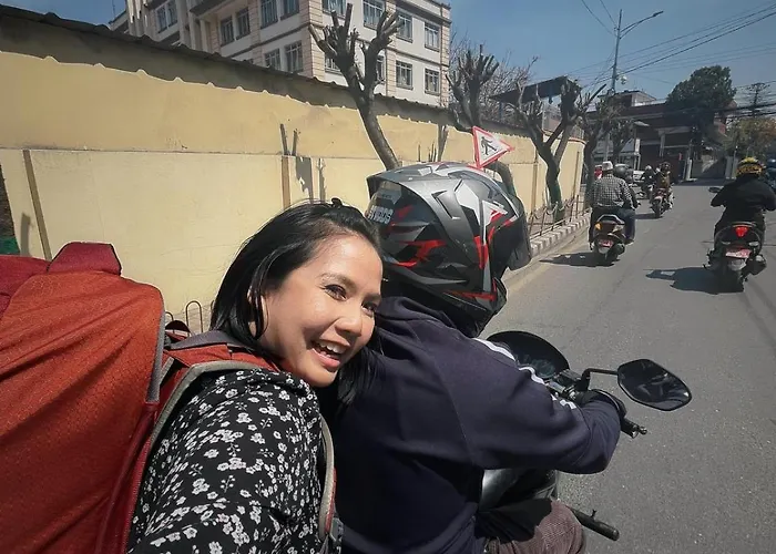 Rambler's Kathmandu