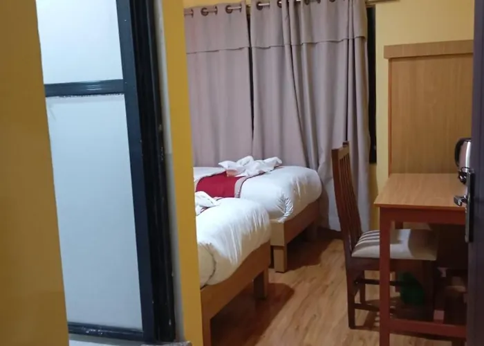 Rambler's Hotel Kathmandu