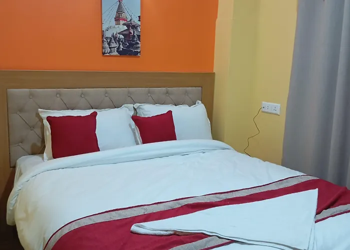 Rambler's Hotel 3*